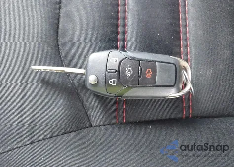 2013 Ford Fusion Se z USA, uszkodzony, nr VIN 3FA6P0H93DR387664